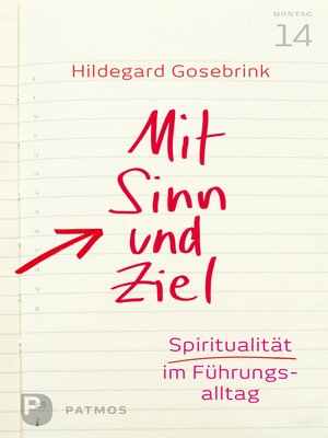 cover image of Mit Sinn und Ziel